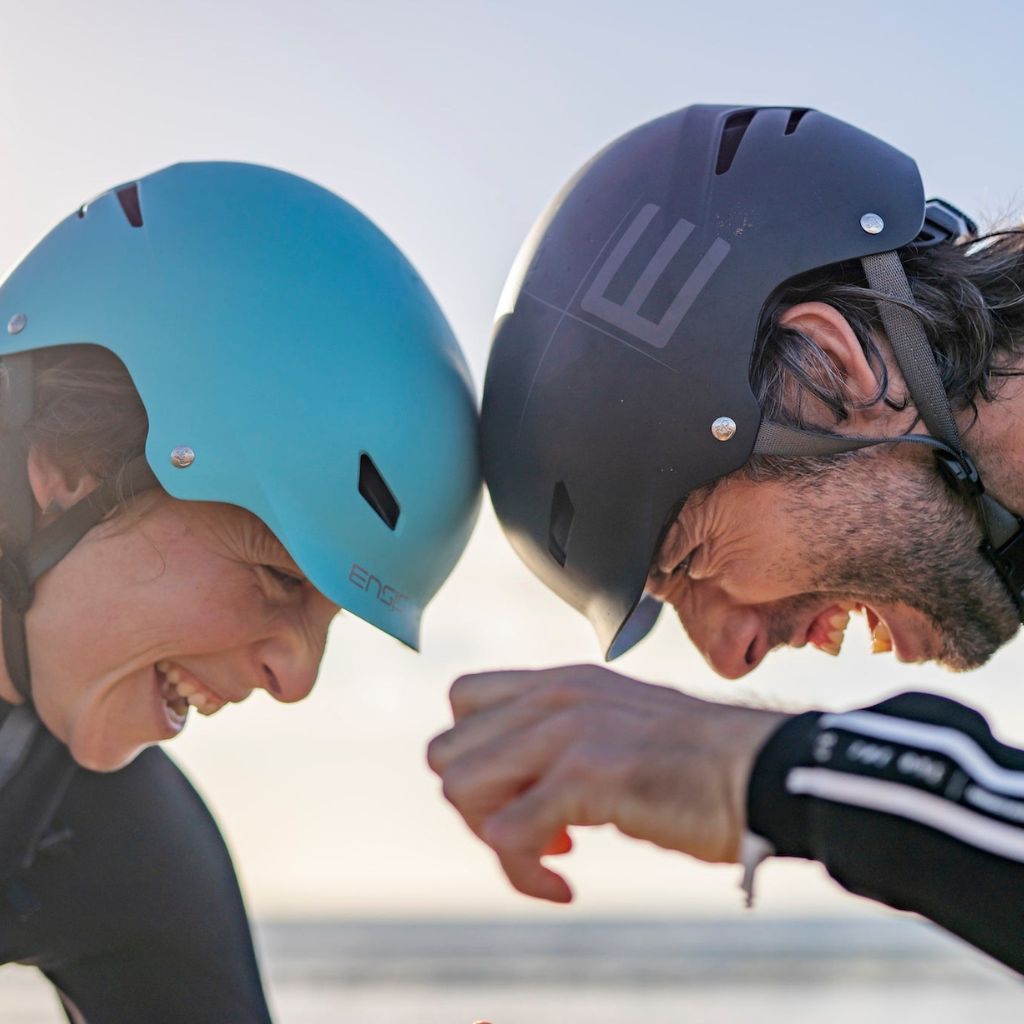 Ensis Rider Helmet 2